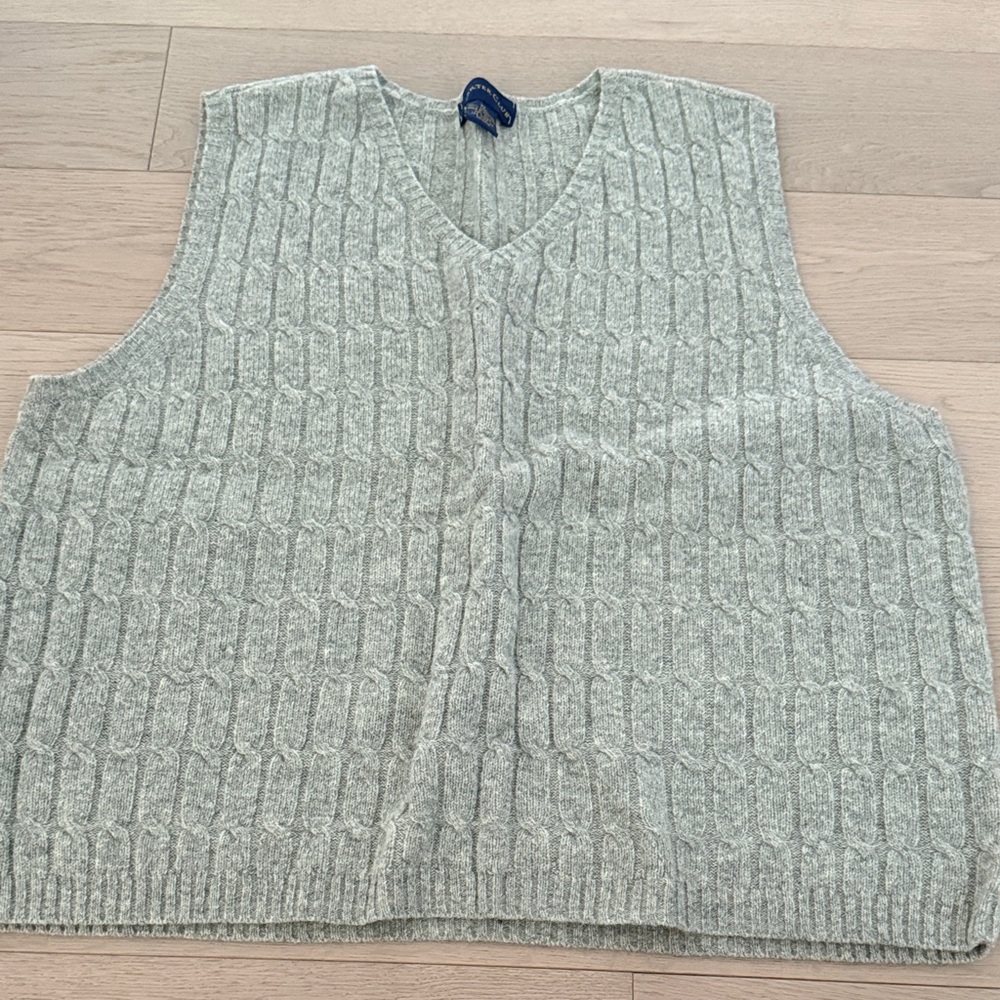 Charter Club Sweater